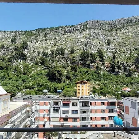 Family Apartman Shëngjin