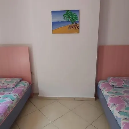 Family Apartman