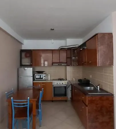 Family Апартаменты *
