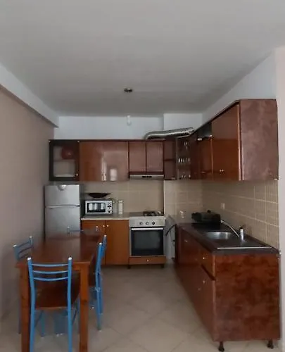 Family Apartment *