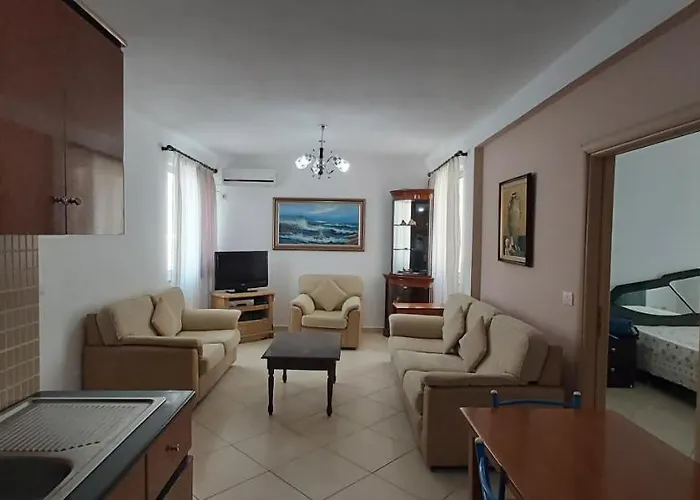 Family Apartment