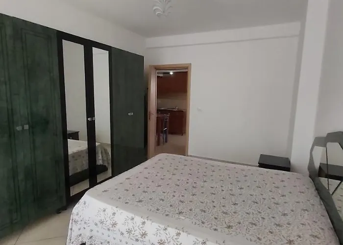Apartment Family *